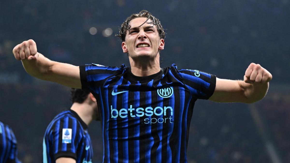 2026世界杯投注官方入口-皮奥：今晚球队的逆转太精彩了，我会拼尽全力去捍卫国米球衣